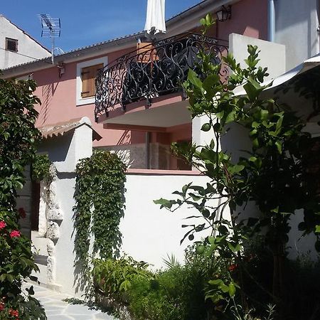 Apartment Elda Petrčane Exterior foto